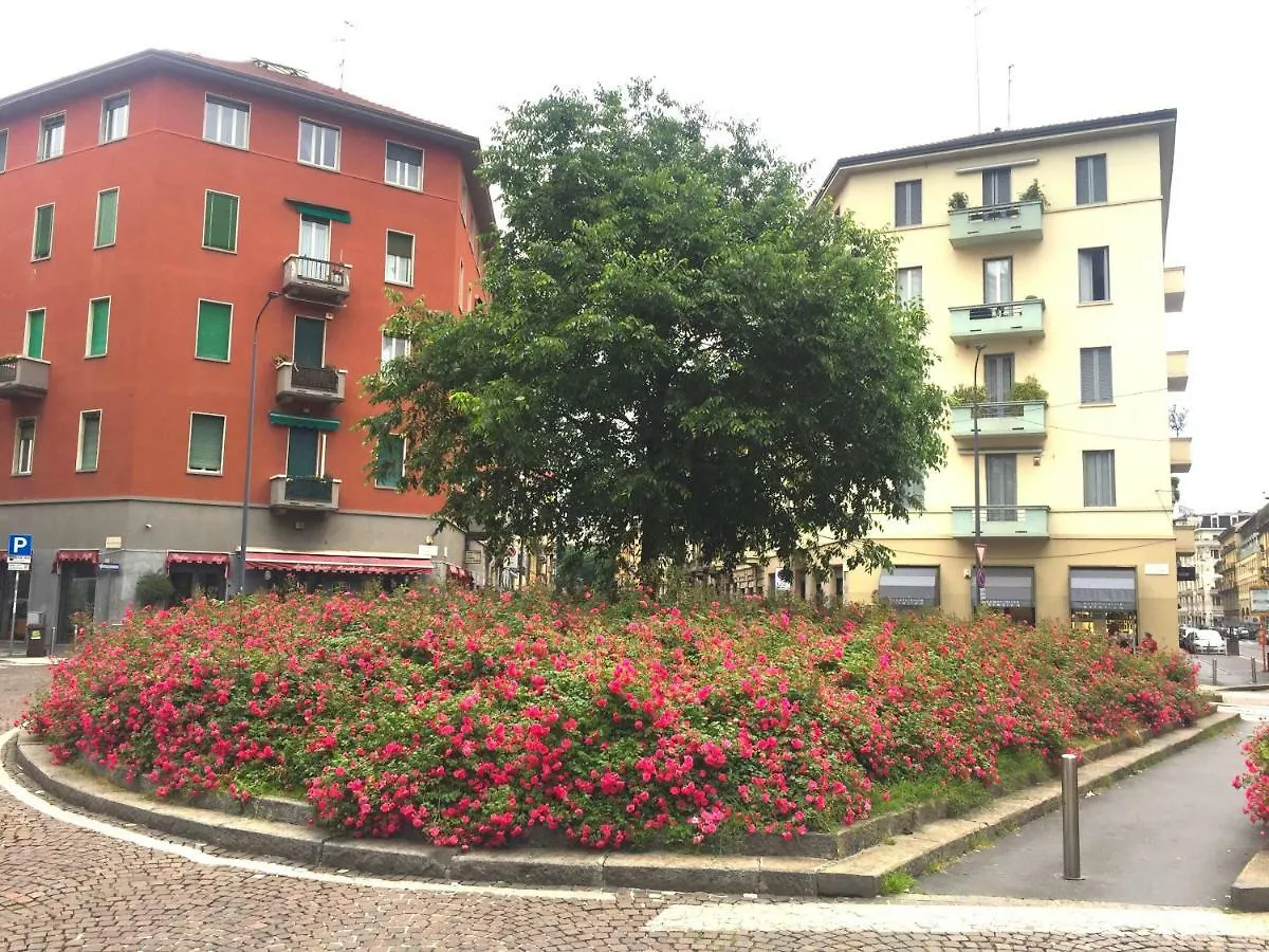 Lovely Loft Isola/Garibaldi Milano