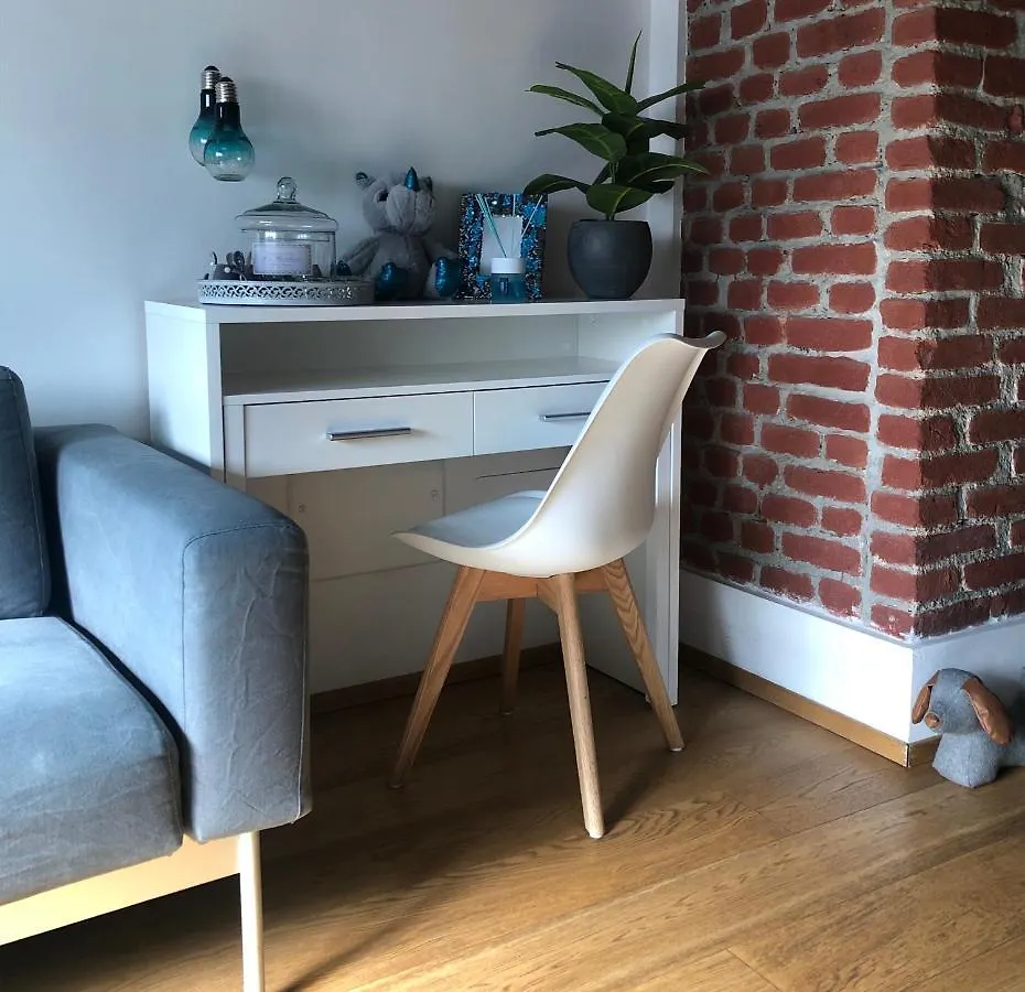 Lovely Loft Isola/Garibaldi Milão