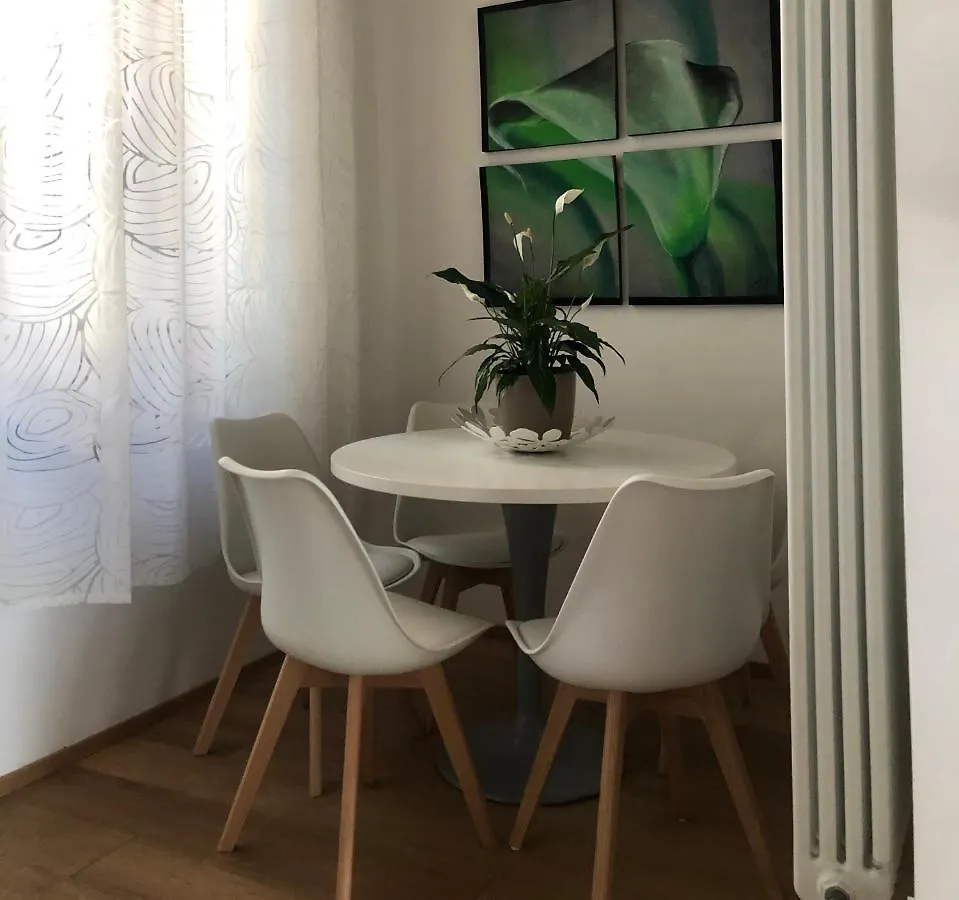 Lovely Loft Isola/Garibaldi Milão